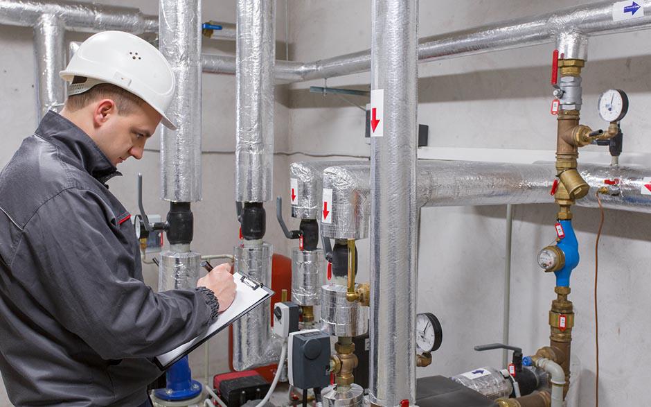 installation de chauffage Suresnes